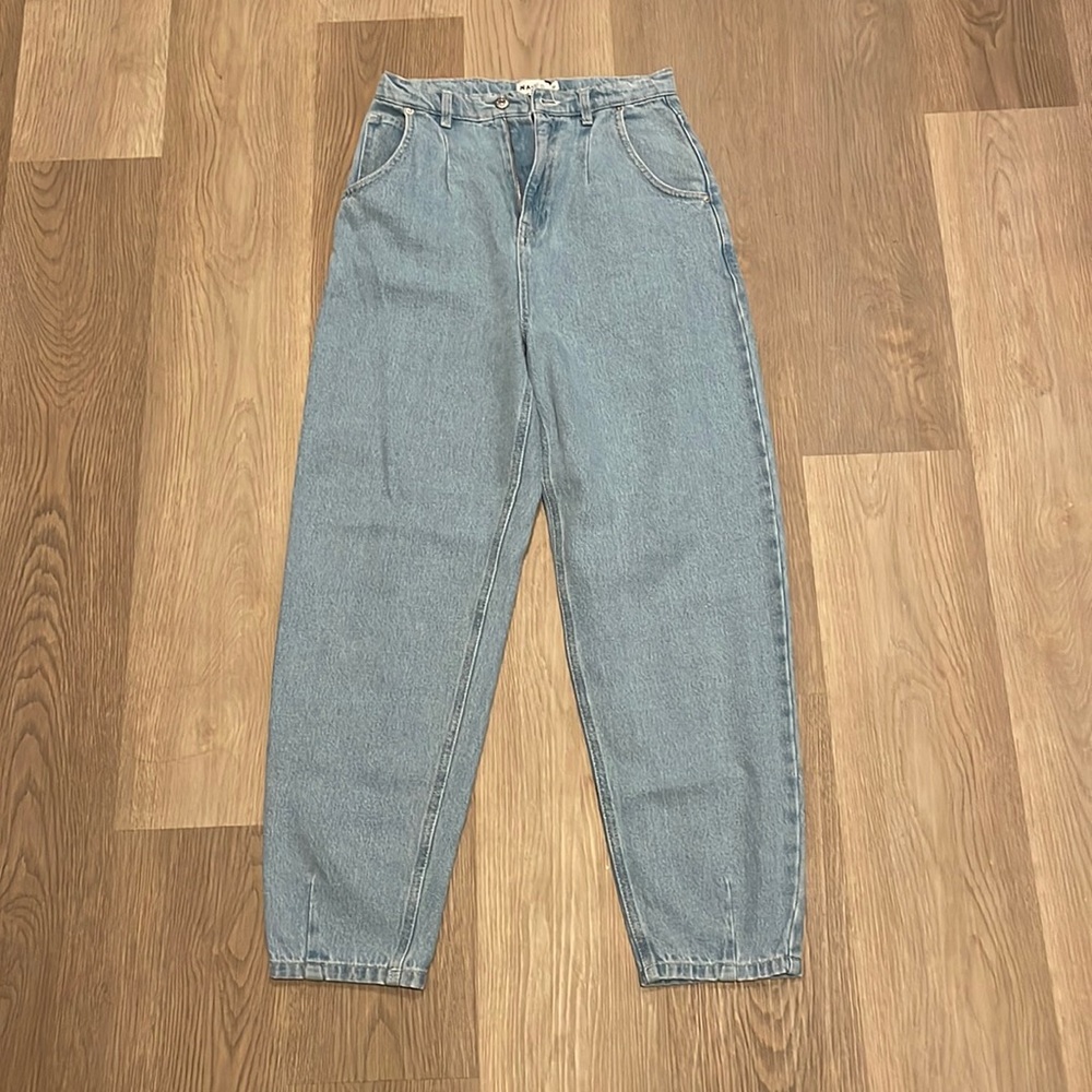 NA KD Jeans